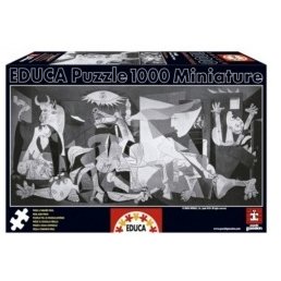 Educa Puzzle Educa Picasso, Guernica mini, 1000 buc.