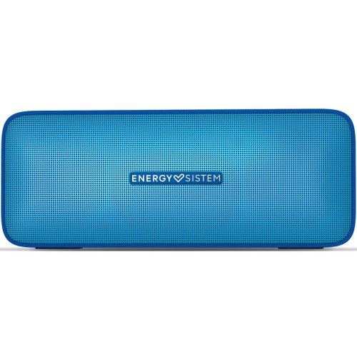 ENERGY SISTEM Boxa portabila Energy Sistem Music Box 2, BluetoothB17, 6W, Albastru