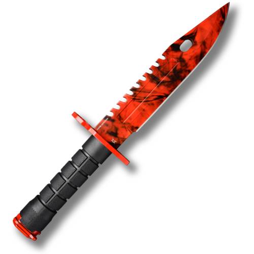 Fadecase M9 Ruby M10-RB
