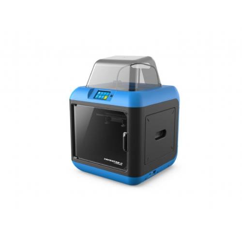 GEMBIRD Printer 3D FlashForge Inventor 2