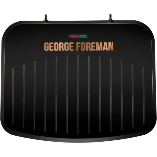 George Foreman Gratar electric George Foreman Fit Copper Medium 25811-56