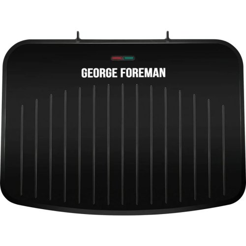George Foreman Gratar electric George Foreman Fit Large 25820-56, 2400 W