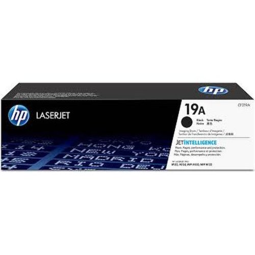 HP Drum HP 19A black | 12 000 pg | HP LaserJet Pro M102a/M102w/M104a/M104w/M130a