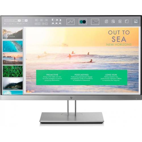 HP HP EliteDisplay E233 Monitor 23
