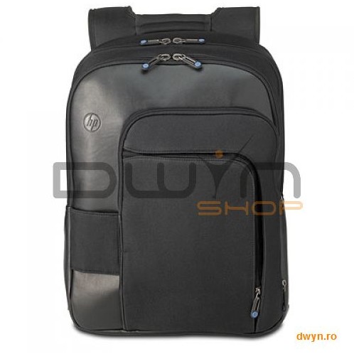 HP HP Essential Backpack compatibil pana la 15.6'