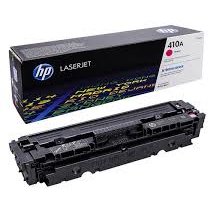 HP Toner HP 410A magenta | LaserJet Pro M452/477