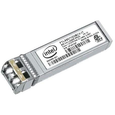 INTEL Intel Ethernet Sfp+ Sr Optics