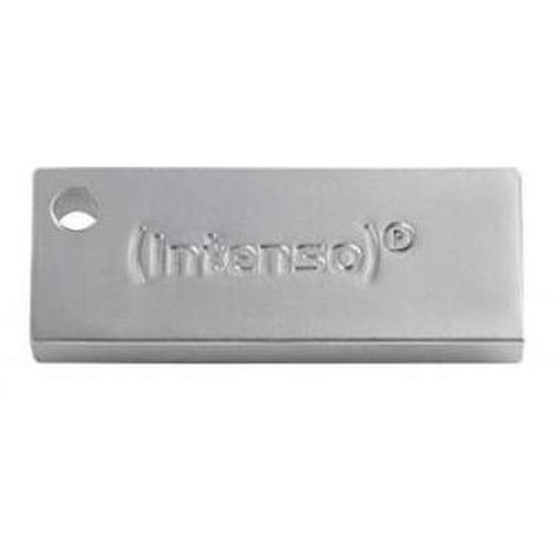 Intenso Memorie USB Intenso Premium Line 16GB USB 3.0 Silver