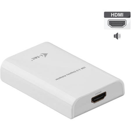 ITEC Adaptor i-tec USB3.0 HDMI FullHD+ 1152p