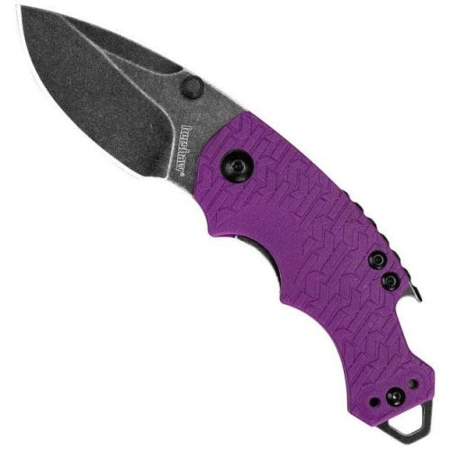 Kershaw Briceag Kershaw Shuffle Purple, lama 6cm - KS8700PURBW