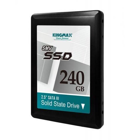 Kingmax SSD KINGMAX KM240GSMV32, 2.5 inch, 240GB, SATA III