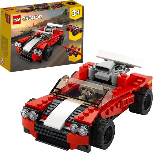 LEGO® LEGO® Creator 31100 Sport car