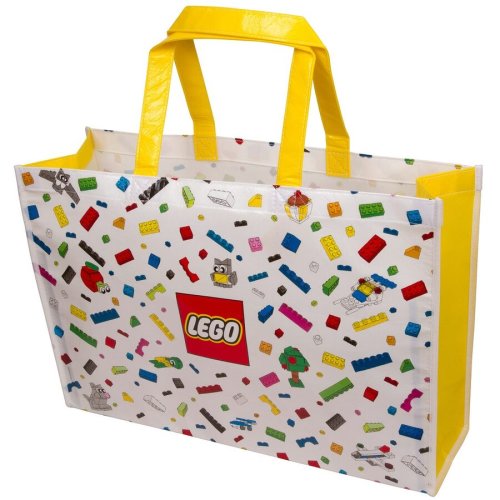 LEGO® LEGO Plasă de cumpărături (853669)