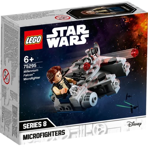 LEGO® LEGO® Star Wars™ 75295 Millennium Falcon™ Microfighter