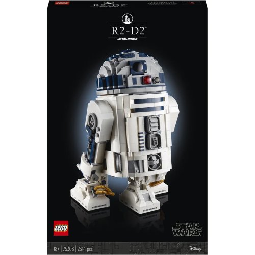 LEGO® LEGO® Star Wars™ 75308 R2-D2™
