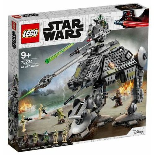 LEGO® LEGO® Star Wars™ - AT-AP Walker - 75234