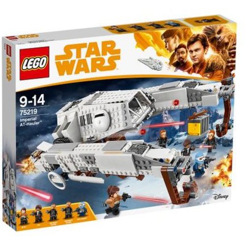 LEGO® LEGO® Star Wars ™ Imperial AT-Hauler™ 75219