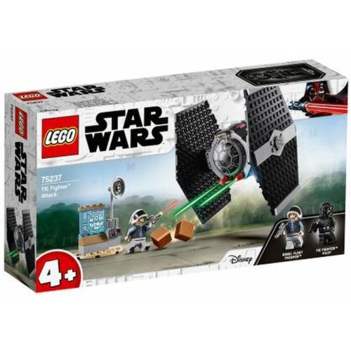LEGO® LEGO® Star Wars™ - TIE Fighter Atacul - 75237