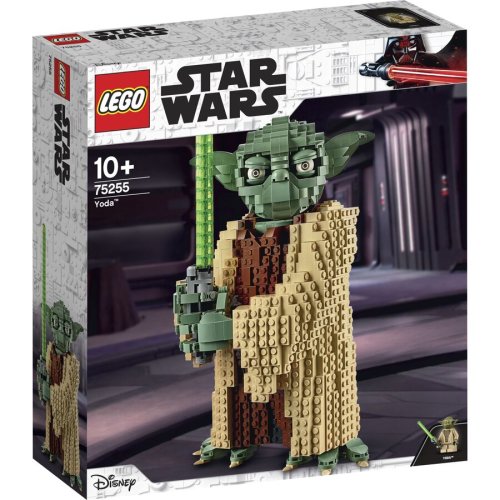LEGO® LEGO® Star Wars TM 75255 Yoda