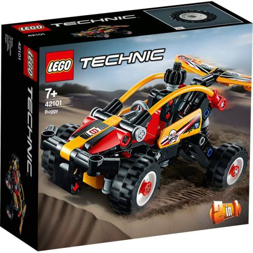 LEGO® LEGO® Technic 42101 Buggy