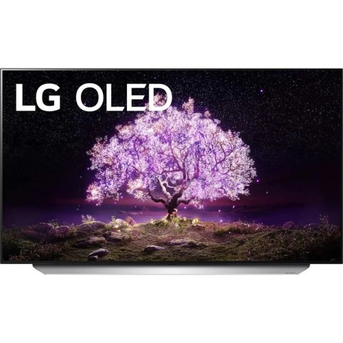 Lg Televizor LG OLED 48C11LB, 121 cm, 48, Smart, 4K Ultra HD, webOS, HDR