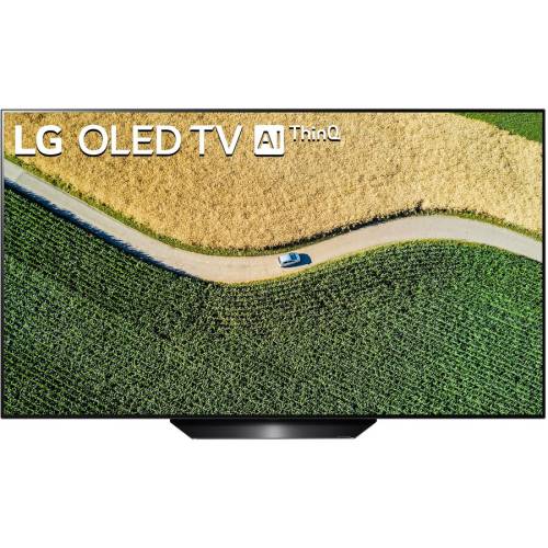 Lg Televizor OLED Smart LG, 140cm, OLED55B9PLA, 4K Ultra HD
