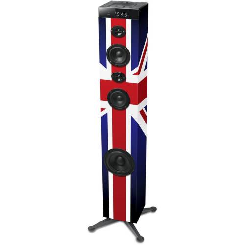 MUSE Tower MUSE BT 80W M-1280 BTK
