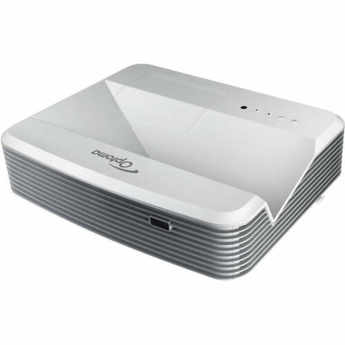 OPTOMA Projector Optoma EH320UST (DLP, 1080P; 4000 ANSI, 20 000:1)