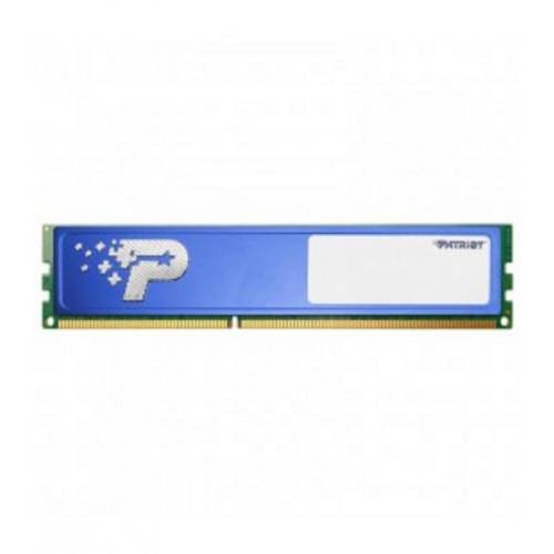 Patriot PT DDR4 4GB 2133 PSD44G213382H