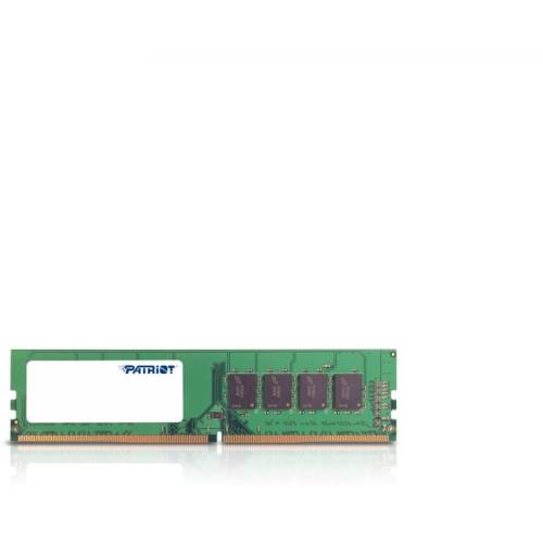 Patriot PT DDR4 4GB 2666 PSD44G266682