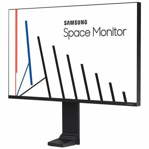 Samsung Monitor Gaming Led Samsung 31.5 inch, WQHD 2560 x 1440, 144 Hz, FreeSync, HDMI