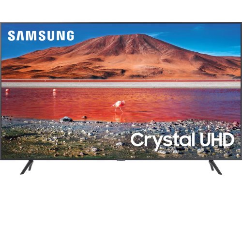 Samsung Televizor Led Samsung 125 cm 50TU7172, Smart, 4K Ultra HD