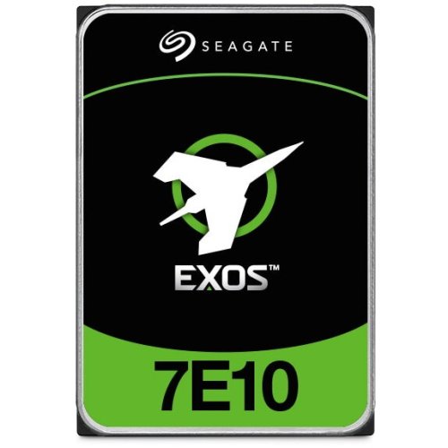 Seagate HDD server Seagate Enterprise 6TB SATA ST6000NM019B