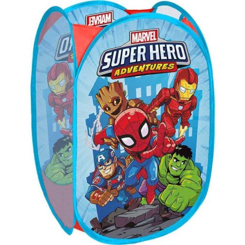Seven Cos depozitare Avengers Super Hero Seven SV9529