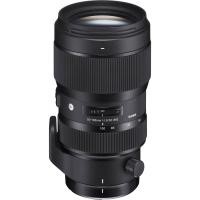 Sigma Obiectiv Sigma Nikon 55-100/1.8 (A) DC HSM Art