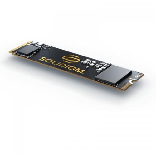 SOLIDIGM SSD Solidigm P41 Plus 1TB, PCIe 4.0 x4, M.2 2280