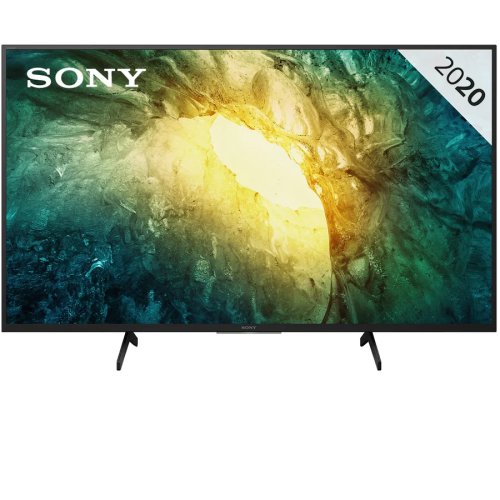 Sony Televizor Sony 55X7055, 139 cm, Smart, 4K Ultra HD, LED