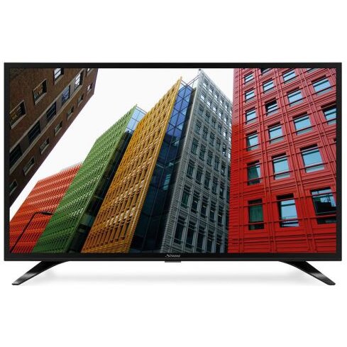 Strong Televizor LED Strong 101 cm (40) 40FB5203, Full HD, Smart TV, WiFI, CI+