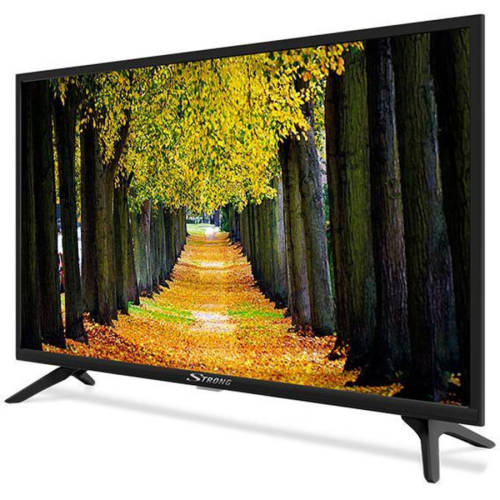 Strong Televizor Strong 80 cm HD LED, Negru SRT32HB3003