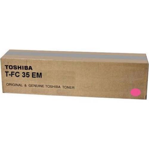 Toshiba Toshiba T-FC35M Cartus Toner magenta
