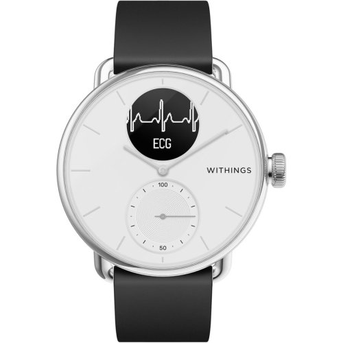Withings SmartWatch Withings scnwatch Hybrid HWA09-model 1-All-Int-38mm