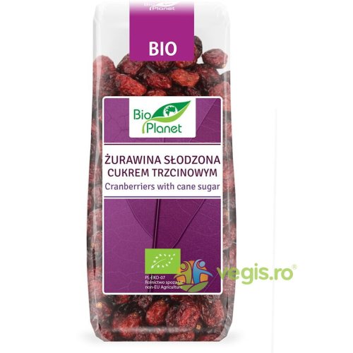 Merisor Confiat Ecologic/Bio 100g