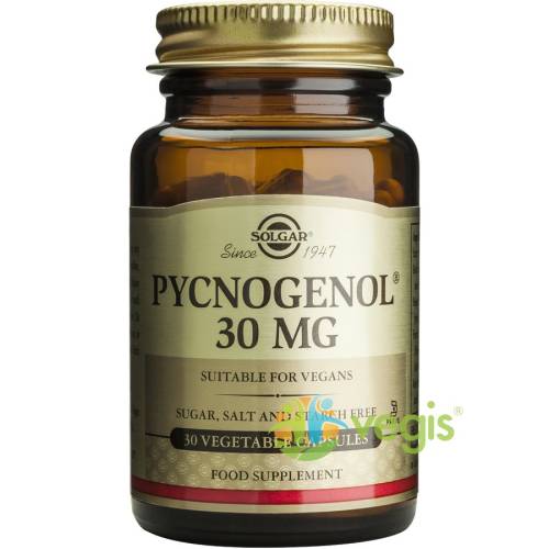 Pycnogenol 30mg 30cps Vegetale -