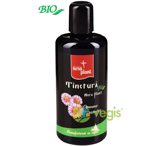Tinctura Imuno-Complex Ecologica/Bio 200ml