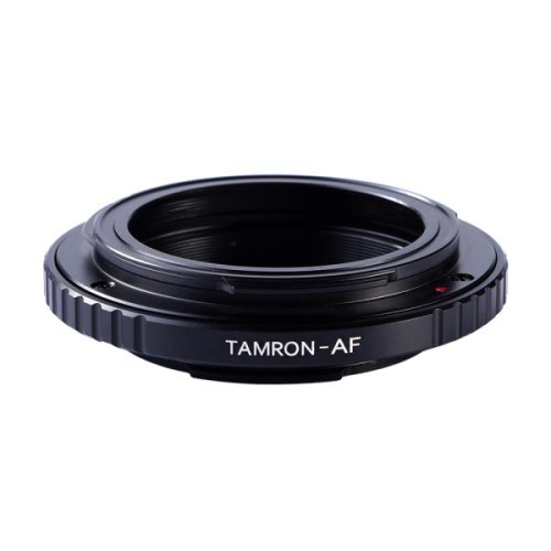 Adaptor montura K&F Concept Tamron-AF de la Tamron Adaptall 2 la Minolta A Sony A KF06.126