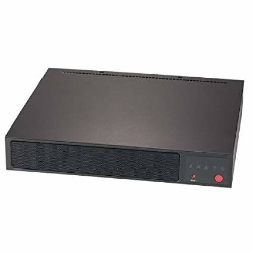 Barebone Server Supermicro E300-9A 2xSFF