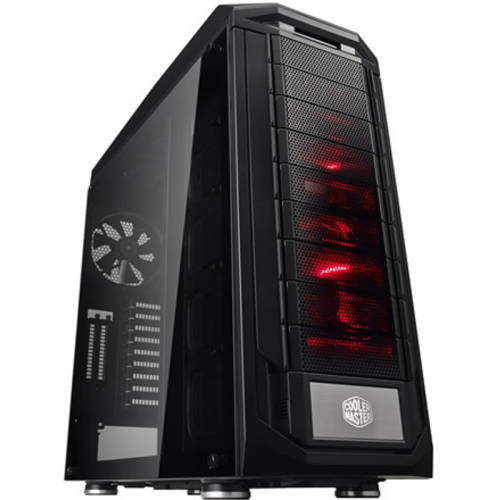 Carcasa PC Cooler Master Trooper Special Edition