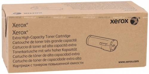 Cartus Toner Xerox 106R03481 Cyan 1000 pagini