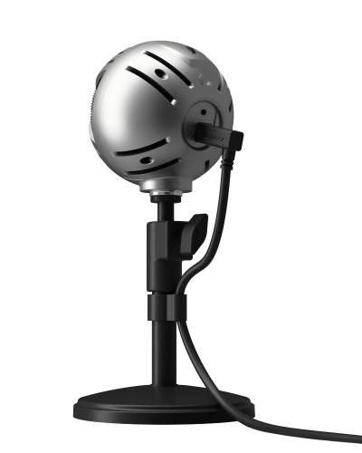 Microfon arozzi sfera pro silver