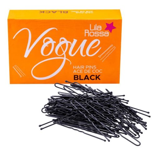 Ace de Coc Negre 7 cm Vogue Lila Rossa, 500 g